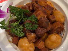 -黄泥岗·黄陂农家菜(百步亭店)