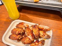 -管氏翅吧(马家堡店)