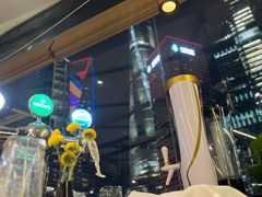 -拉蒂娜·巴西牛排馆 Latina·Brazilian Steakhouse(陆家嘴旗舰店)