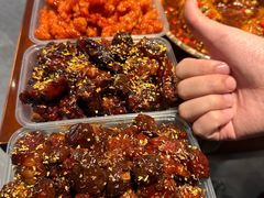 -回家吃饭·地道南昌菜(建德观总店)