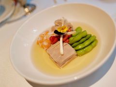 -玫瑰厅上海菜(兴国路店)