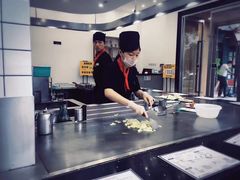-台烘平价铁板烧(奥城店)