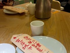 -红樱桃·欢乐餐厅(太原里店)