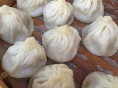 -西复兴羊肉馆(南翔老街店)