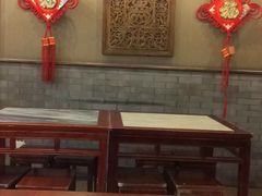 大堂-天兴居(鲜鱼口街店)