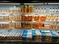 零售区-盒马鲜生(杭州运河上街店)