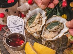 -Osteria Garden 生蚝花园餐厅(原进贤路店)