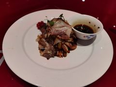 长子猪头肉-山西会馆·晋菜·晋商宴·牌匾博物馆(胜利东街店)