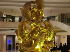 -岚桥锦江大酒店-瑞泰西餐厅