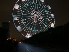 -南昌之星摩天轮