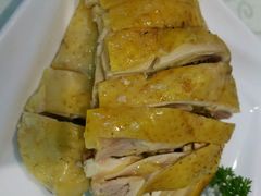 android_upload_pic-何记面馆(龙泉山店)