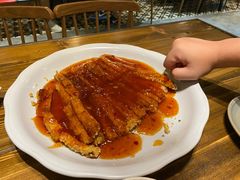 -三姐妹餐厅(曲江店)