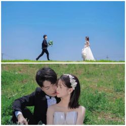 -唯一旅拍·颂当代影像艺术中心(上城店)