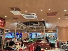 -辣可可·小炒黄牛肉(望京凯德MALL店)