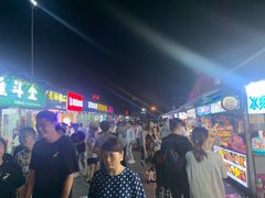 -大学城夜市大排档(凤栖路店)