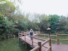 -茂德公草堂