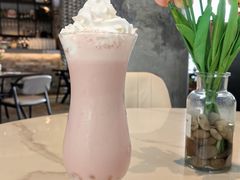 -盐说Salt Talk北美风味西餐厅(海上世界店)