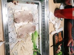 -新石器烤肉(之心城店)