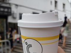 -COMPANION COFFEE小伴咖啡