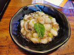 -仙隐小鹿中華の日料(正弘城店)