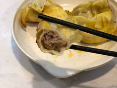 -蒋家桥饺面店(奥邦店)
