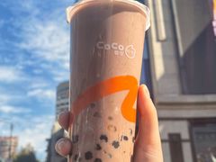 -CoCo都可(湖滨银泰店B区店)