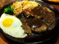 -豪享来牛排(人民店)