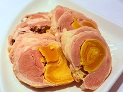 -永兴餐厅(复兴中路店)