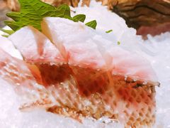 -花隐日式怀石料理(万象城购物中心店)