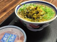 -云阿蛮生烫牛肉米线(景星店)