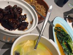 -绿茶餐厅(广州天河城店)