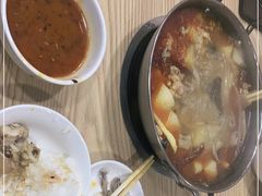 -老殷锅仔