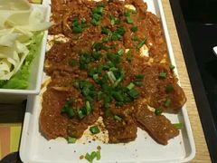 -新辣道鱼火锅(上地华联店)