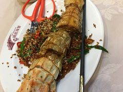 -桥底辣蟹(谢斐道店)