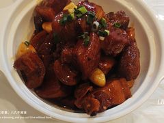 -新新湘菜馆(新中街二条店)