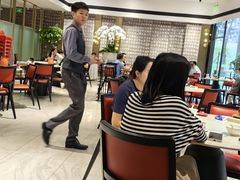 -富淳饭店(陆家嘴保利广场店)