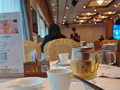 -海皇食府(水都假日酒店店)