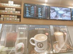 -逸派咖啡 EPARKCOFFEE(广安门店)