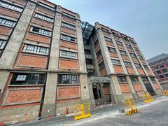 -上海大陆银行仓库旧址