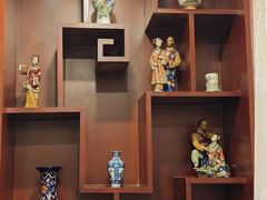 -钦善斋·养生膳食·精典川菜(武侯祠店)