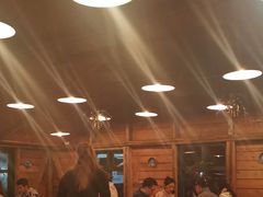 -Pakkhús Restaurant