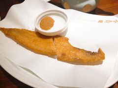 -喜鼎海胆水饺(柏威年购物中心店)
