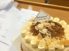 -Juliaanna茱安娜烘焙(中心店)