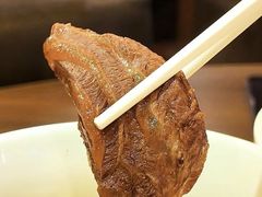 -中国厨房/台湾牛肉面