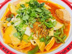-文立新麻辣烫(合生汇21街区店)