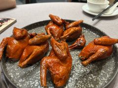 -金哥私房菜馆(张府园总店)