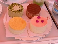 -La Repete(大宁久光店)