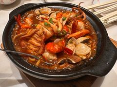 -稻香饭店(龙华天虹店)