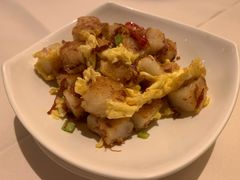 -利苑酒家(宜安广场店)