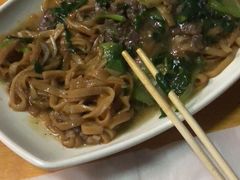 -菜忠潮州牛肉店(岗厦店)